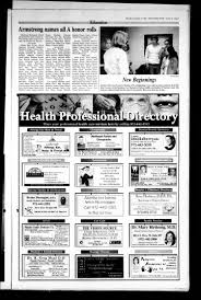 The Sachse News (Sachse, Tex.), Vol. 1, No. 41, Ed. 1 Thursday, November  10, 2005