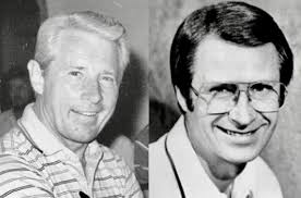 Legendary bowlers gather at Jersey Shore lanes in 1979