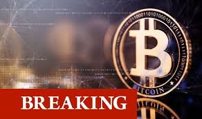 Bitcoin (₿) is a cryptocurrency invented in 2008 by an unknown person or group of people using the name satoshi nakamoto. Bitcoin Price Crash Death Cross Panic As Cryptocurrencies Plummet Eth And Doge Fall City Business Finance Express Co Uk