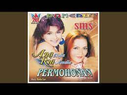 Ria Amelia Mp3 Dangdut Sekali