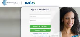 It is an unsecured credit card designed for people with less than 3 years of credit history, meaning that credit is extended based on an initial credit inquiry. Reflex Credit Card Login And Payment Gadgets Right