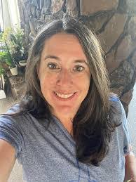 Christina Morehead's Instagram, Twitter & Facebook