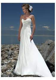 Free shipping and free returns. Rules For Your Beach Wedding Gown New Jersey Bride