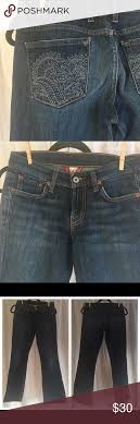 Get the best deals on jeans with rhinestones on back pockets and save up to 70% off at poshmark now! Lucky Brand Women S Jeans Pocket Detail Red Tag Jean Pocket Detail Pocket Detail Lucky Brand