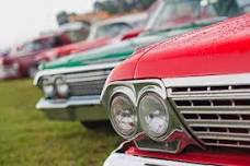 Crusin' Car Weekend