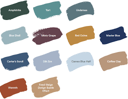 Dulux Colour Forecast 2025 Global