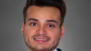 Meet Vinson Law, a 2025 Fast 50 honoree