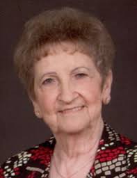 Pauline Ingle Obituary February 23, 2017