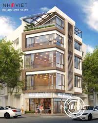 Thiết kế nhà phố 6m – 5 lưu ý quan trọng khi làm thiết kế