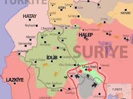 Suriye i̇dlib son durum gerçek görüntüler suriye idlib son dakika, suriye idlib son dakika haberleri, suriye idlib son durum, suriye. Rejim O Bolgeyi Kusatti Idlib Son Durum Harita 20 Ocak 2018