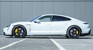 Tesla grew its global workforce by well over 20,000 people last year. Porsche Close To Green Lighting A New Electric Sedan To Rival Tesla Model 3 Bmw I4 Carscoops