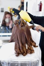 Then don't worry because we have provided for you, not only an answer for it, but more service information on hair in general. Voance Hair Salon Upper East Side Home
