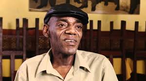 Noticia: Unas palabras del gran cajonero 'Mangué' Vásquez