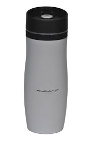 Kubki thermos to najwyższa jakość, śszczelne zamknięcie, długo trzymają. Kubek Termiczny Kjust