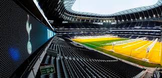 We did not find results for: Novyj Stadion Tottenhem Hotspur Tottenham Stadium