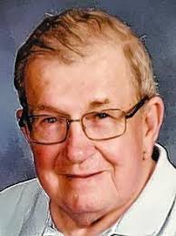 Joseph Andrus Obituary (1938