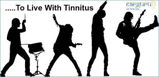 It may eventually interfere with work and personal relationships. What Is It Like To Live With Tinnitus Earguru Ear Health Blog