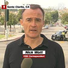 Cnn sent robertson to new orleans to report on the aftermath of hurricane katrina in 2005. Deadly School Shooting In Santa Clarita California How Events Unfolded