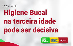 Esses mapas de risco visam fazer recomendações destinadas ao funcionamento dos transportes toda a região norte já está com mapas de risco a funcionar e a avaliar a situação epidemiológica. Higiene Bucal Na Terceira Idade Pode Ser Decisiva Na Luta Contra A Covid 19 Reforca Cfo Cfo