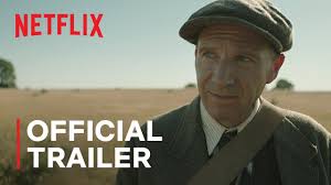 It's not just about an archaeological dig though, it's about past lives, present lives and how things are remembered in the future. The Dig Starring Carey Mulligan And Ralph Fiennes Official Trailer Netflix Youtube