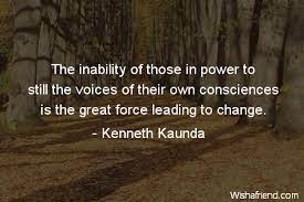 Enjoy the best kenneth kaunda quotes at brainyquote. Kenneth Kaunda Quotes Quotesgram