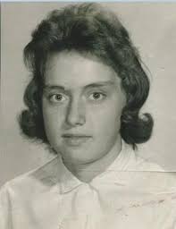 Barbara Kimpton Obituary (1949