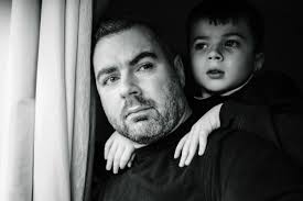 A Dare Quickshot Interview with Irish Street Photographer Dave Cremin —  Lashmar Creative Photography