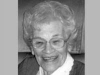 Ruth Glickman Obituary (2008)