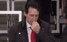 Página oficial de unai emery en facebook. Unai Emery Gif Unaiemery Discover Share Gifs