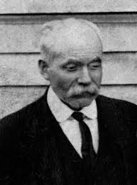 Robert William Stout Sr. (1861-1938)