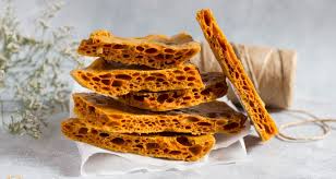 Honeycomb Lil Cupcake Monkey Recipe Recipe Using Honey Honeycomb Recipe Masterchef