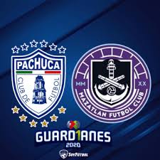 Mazatlán futbol club is a mexican professional football team based in mazatlán, sinaloa currently playing in liga mx.the club was established in june 2020 after the monarcas morelia franchise announced that it would be moving to the city of mazatlán. Pachuca Vs Mazatlan Fc Horario Y Donde Ver El Partido De La Jornada 6 De La Liga Mx Soy Futbol