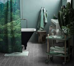 22 kostenlose fotos zum thema grün badezimmer. Grun Vor Neid Kleines Bad Mit Charakter Bild 14 Schoner Wohnen