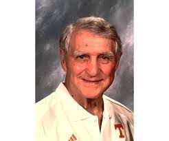 Glen Huff's Instagram, Twitter & Facebook