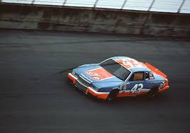 The name stock car comes from the first cars used for nascar has reached the point where the race cars have very little in common with street cars. Petty Blues An Illegal Car Sparked Controversy Nascar Hall Of Fame Curators Corner