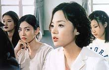 The drama ends with a happy reconciliation between young mi and sun mi, who cries beside young mi asking forgiveness for the misunderstanding between them since they met. South Korea Helps Japan To Get More Trendy The Japan Times