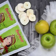 Kumpulan gambar buah apel yang cantik dan menarik untuk di lihat. Keripik Buah Umbi Kanefood