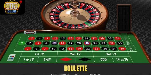 How To Master Roulette At Hitclub: A Beginner's Winning Guide -  MyInstaBio.net