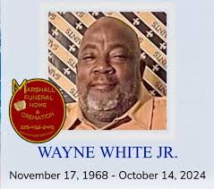 Marshall Funeral Home and Cremation