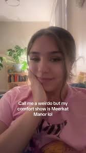 🤷‍♀️ #meerkat #meerkatmanor #meerkatmanorthestorybegins #meerkats  #meerkatsquad #comfortshow #wildlife #wildlifelover #wildlifeoftiktok  #documentary #documentaries #animalsoftiktok #animals ...