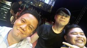 Off the bucket list ✓Live Bagsakan Performance w/ Parokya ni Edgar! 👏👏