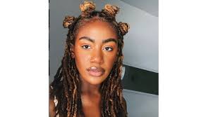 Also known as plaits, braid styles can be achieved with short and long hair, paired with a taper fade, undercut or shaved sides, and designed in different ways to create a unique cool look. 33 Dreadlock Styles For Women Short Long Dread Ideas That Sister