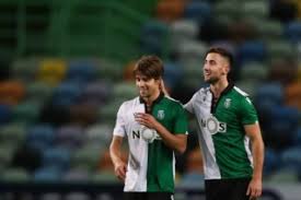 Le migliori quote garantite per la taca da liga 2020/21 in portogallo. Sporting Fc Porto E Sp Braga Benfica Na Final Four Da Taca Da Liga Futebol Publico