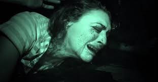 Review: THE MONSTER PROJECT (2017)