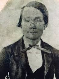 This May I was lucky enough to get to visit St. Augustine's church in the  Parish of Clontuskert. While there Fr Finneran showed me the parish records  which contain the birth record