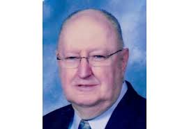 Reginald G. Best Obituary (2025)