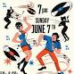 50s Dance Party at ROXY Lockport with Hugo Colin & Friends