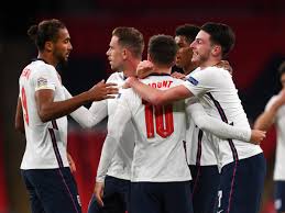 Meet the team based at wembley stadium and st. England Euro 2020 Squad Who S On The Plane Who S In Contention And Who Could Miss Out The Independent