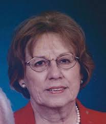 Elsie Mae Buck Obituary