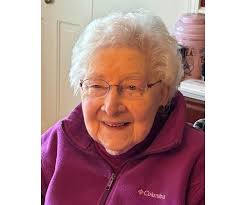 Patricia Yunker Obituary (2025)